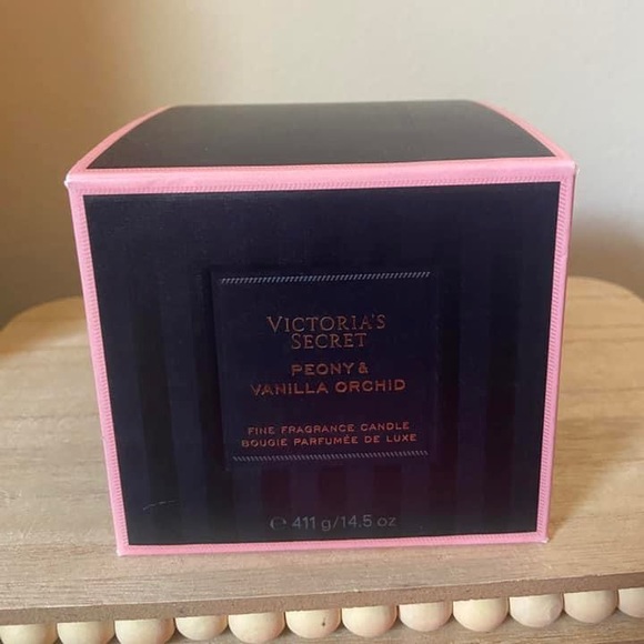 Victoria's Secret Accessories - Victoria Secret Candle